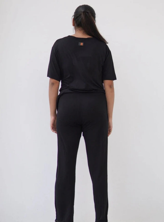 Onfleek: T-shirt ras du cou The Clean - Unisexe