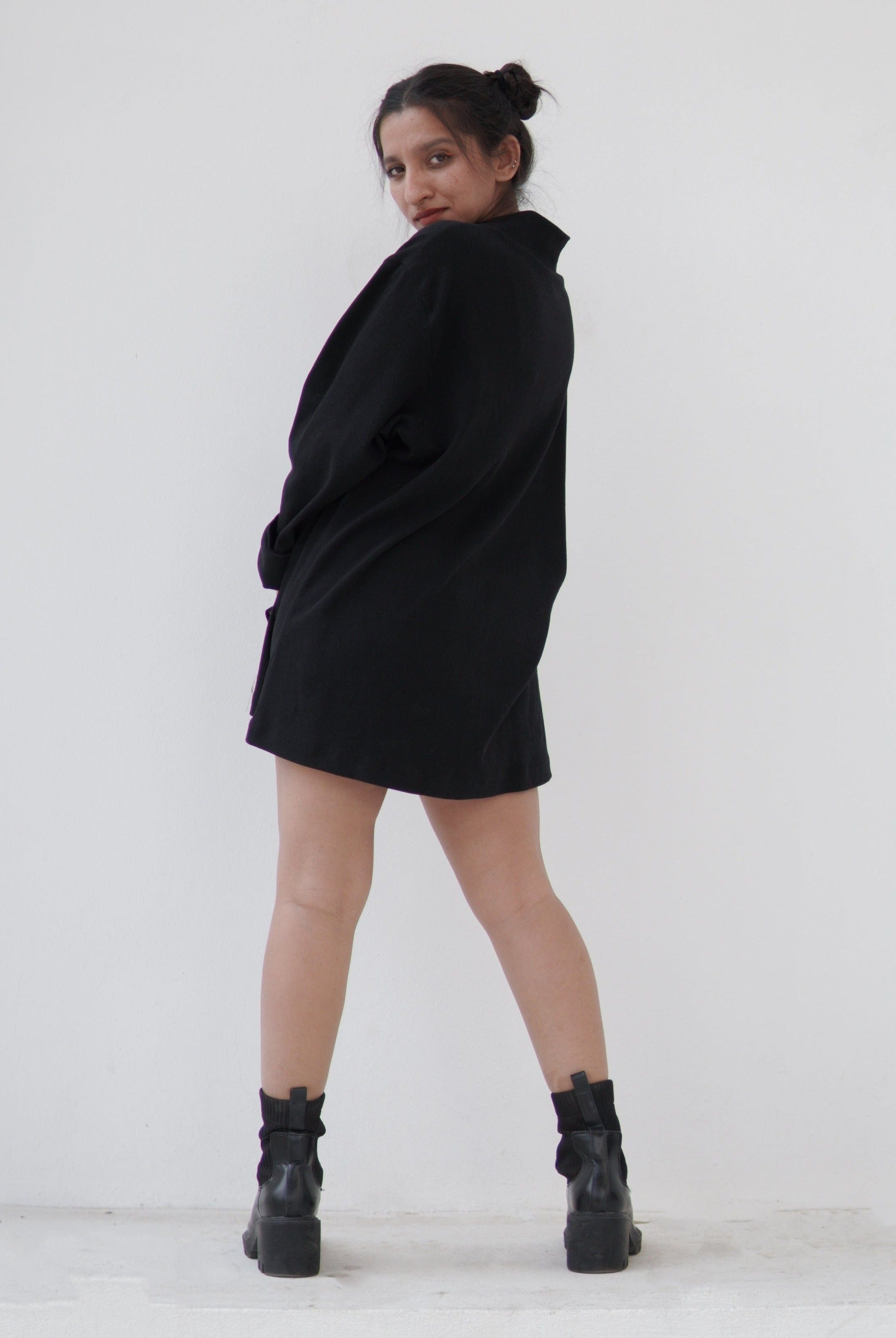 Copy of Onfleek: The Timeless Turtleneck T-shirt