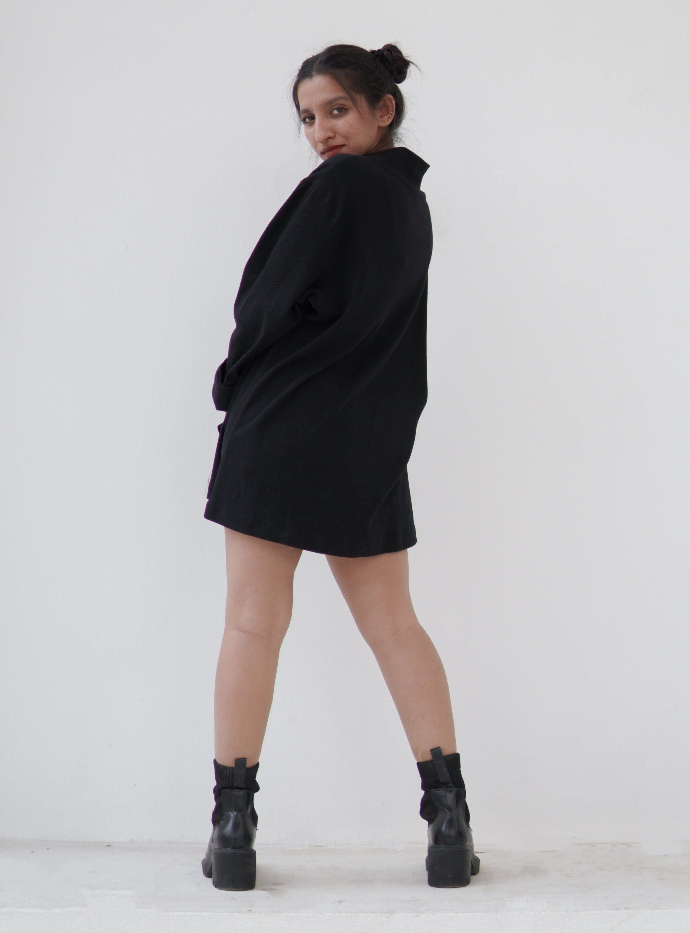 Copy of Onfleek: The Timeless Turtleneck T-shirt