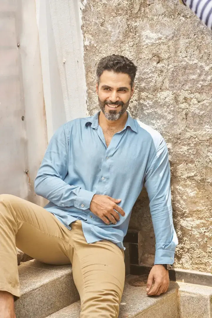 Camisa formal