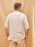 Flap Pocket Shirt