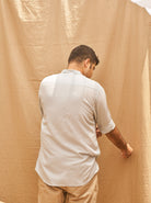 Flap Pocket Shirt