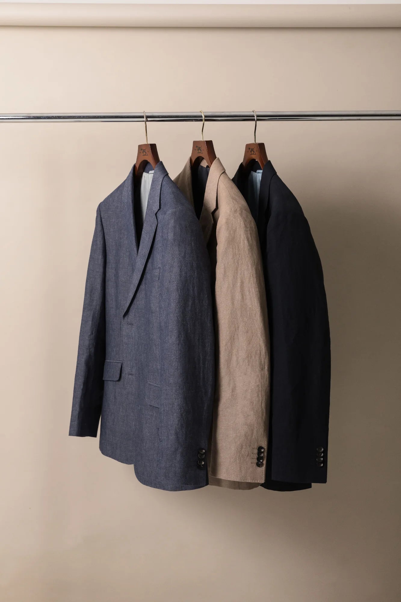 Personal Wardrobe Service