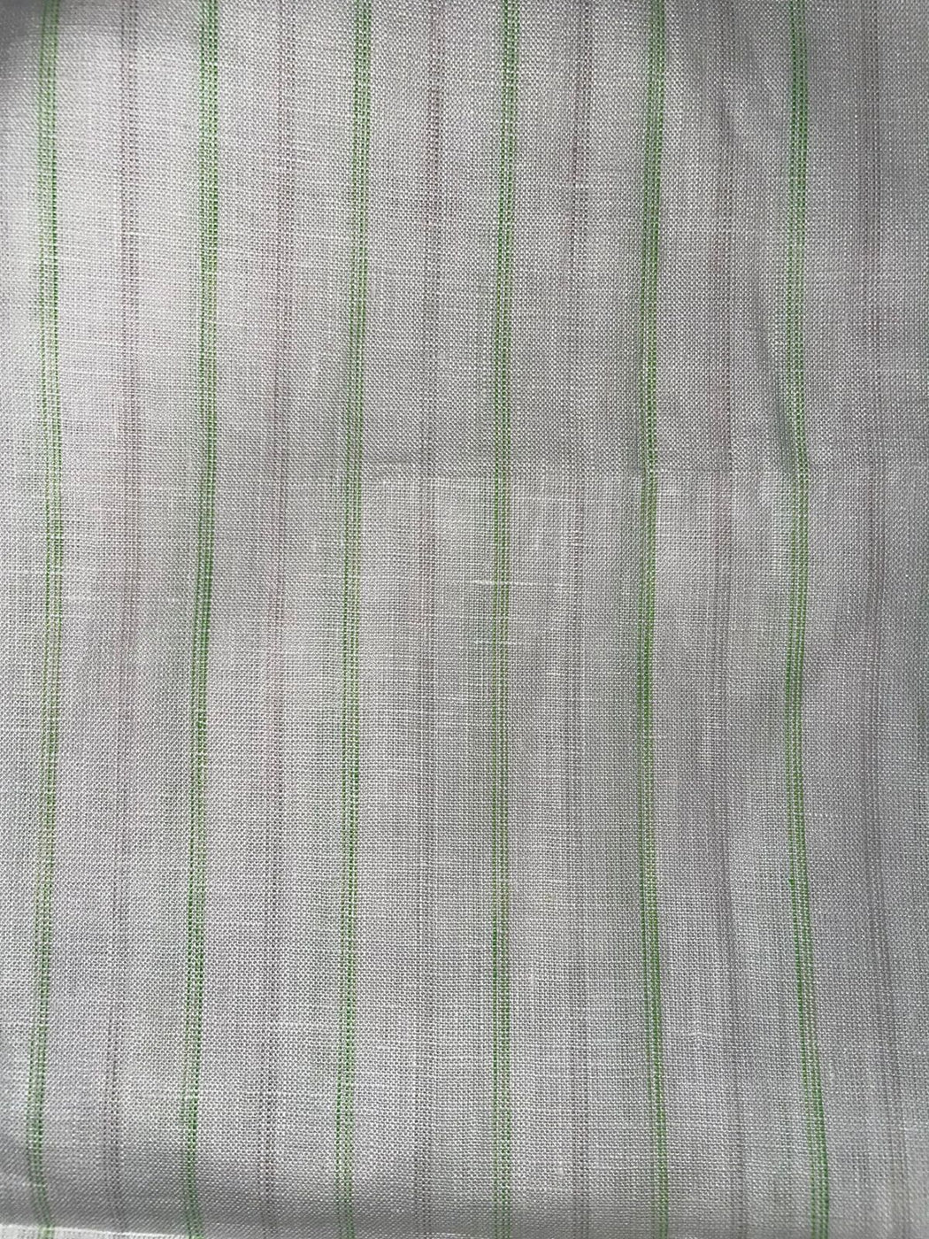 Lux Ray Contoured-Yoke Shirt