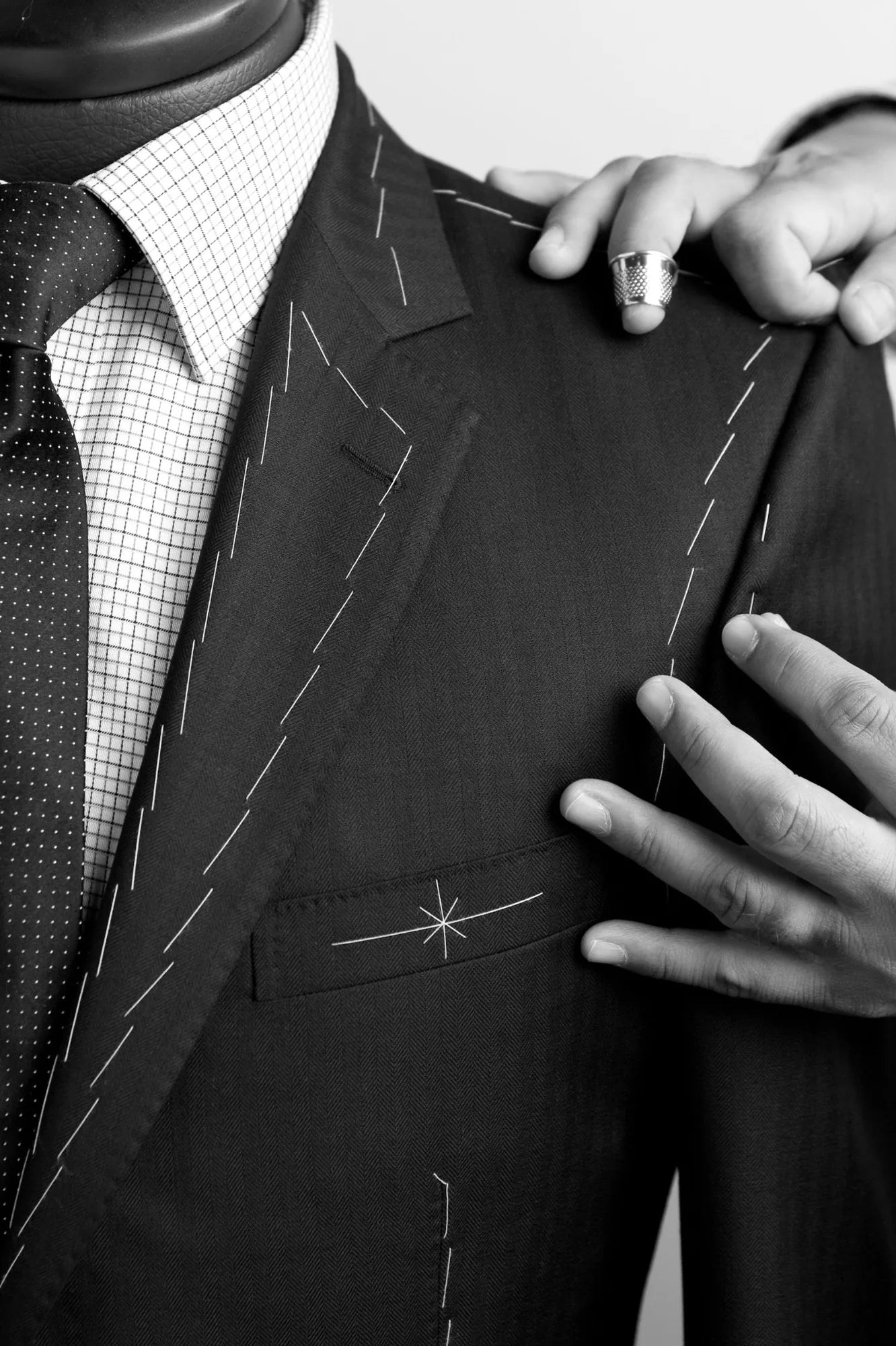 Fine Tailoring